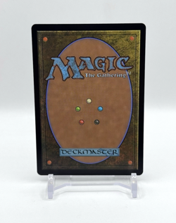 Spark Double (Anime Borderless) [Ravnica Remastered] Foil Near Mint - Image 2