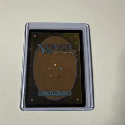 MTG Leonardo, Leader in Blue (Borderless) Teenage Mutant Ninja Turtles Foil - Image 2