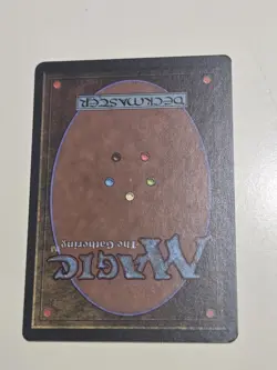 MTG Urza's Power Plant (Bug) x1- -Antiquities-nrmt - Image 2