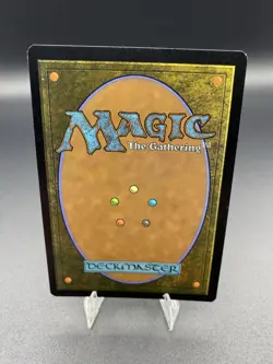 The Ooze (Extended Art) Teenage Mutant Ninja Turtles Foil 277 - Image 2