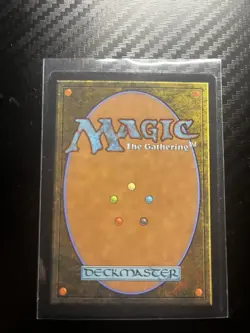 MTG Jidoor Aristocratic Capital Final Fantasy 0311 Blue Borderless Foil 2023 - Image 2