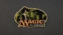 Magic The Gathering Promo Pin Lot x4 Ravnica Guildpact Time Spiral - Image 3
