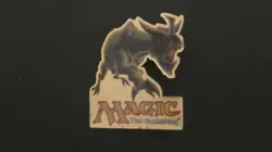 Magic The Gathering Promo Pin Lot x4 Ravnica Guildpact Time Spiral - Image 4