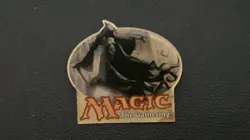 Magic The Gathering Promo Pin Lot x4 Ravnica Guildpact Time Spiral - Image 5