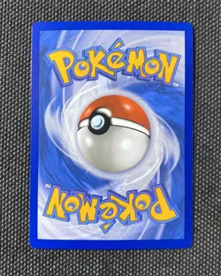 2022 Pokemon English Halloween Trick or Trade 065/196 U Haunter Uncommon LMXS - Image 2
