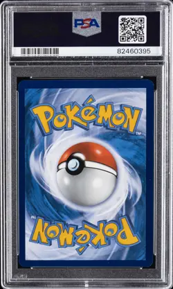 2023 POKEMON OBF EN-OBSIDIAN FLAMES SPECIAL ILLUSTRATION RARE CHARIZARD EX PSA 9 - Image 2