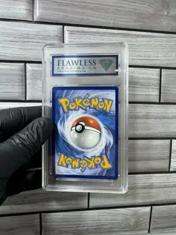 Pokemon TCG Castform TG11/TG30 Lost Origin Holo Flawless Grading Mint 9 - Image 2
