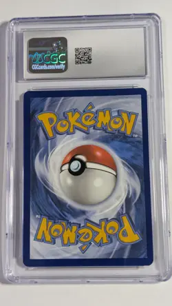 Charizard ex SIR 199/165 Pokemon Scarlet & Violet 151 CGC 10 Gem Mint - Image 2