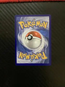 Pokemon TCG Arven's Mabosstiff EX #235/182 Sv10: Destined Rivals SAR NM - Image 2