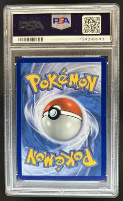 2019 Pokemon SM Hidden Fates Sylveon GX Shiny Vault #SV76/SV94 PSA 10 - Image 2