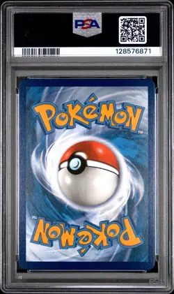 2021 Pokemon Celebrations Mew #025 FA PSA 10 GEM MINT - Image 2
