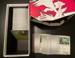 Pokemon TCG White Flare Bulk Lot – Commons Only **full case worth of commons* - Image 2