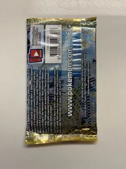 Pokemon TCG Next Destinies Black White Sealed Booster Pack Zekrom Artwork - Image 4