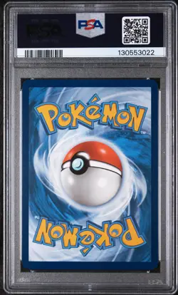 2024 POKEMON SSP EN-SURGING SPARKS HYPER RARE #248 ALOLAN EXEGGUTOR EX PSA 9 - Image 2