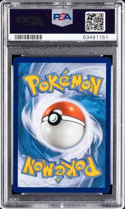 2021 POKEMON MCDONALD'S COLLECTION #9 CHARMANDER-HOLO PSA 9 - Image 2