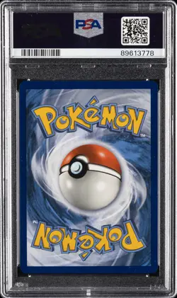 2015 POKEMON XY BREAKTHROUGH #63 M MEWTWO EX PSA 10 - Image 2