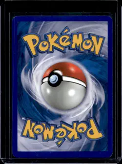 2007 Pokemon DP Mysterious Treasures Typhlosion Reverse Holo #16/123 - Image 2