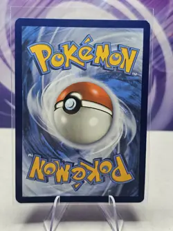 Pokemon Zeraora V SWSH263 Black Star Promo Holo NM - Image 2