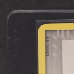 2005 POKEMON WORLD CHAMPIONSHIPS PROMO #027 TROPICAL TIDAL WAVE - Image 3