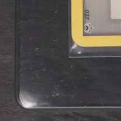 2005 POKEMON WORLD CHAMPIONSHIPS PROMO #027 TROPICAL TIDAL WAVE - Image 4