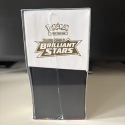 🌟 POKEMON BRILLIANT STARS ELITE TRAINER BOX ETB NEW SEALED SWORD & SHIELD 🌟 - Image 3