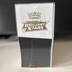 🌟 POKEMON BRILLIANT STARS ELITE TRAINER BOX ETB NEW SEALED SWORD & SHIELD 🌟 - Image 4