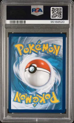 2021 POKEMON SWORD & SHIELD CHILLING REIGN FULL ART/GALARIAN MOLTRES V PSA 10 - Image 2