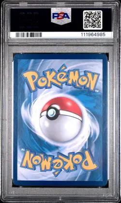 2023 POKEMON KOREAN SV2A-POKEMON 151 ART RARE #170 SQUIRTLE PSA 10 - Image 2