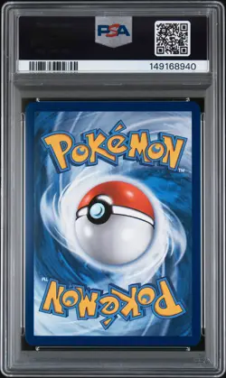 2026 POKEMON ASC EN-ASCENDED HEROES ILLUSTRATION RARE #246 MAWILE PSA 10 - Image 2
