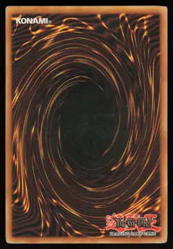 Ancient Lamp SP2-EN001 Ultra Rare Yu-Gi-Oh - Image 2