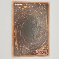 Konami Blue-Eyes White Dragon SDK-001 Kaiba Ultra Rare Holo Unlimited MP - Image 2