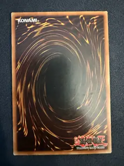 Yu-Gi-Oh! Laser Cannon Armor Spell-Equip LOB-089 1st Edition - Image 4