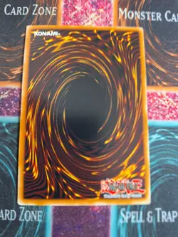 Yu-Gi-Oh! Penumbral Soldier Lady SOD-EN033 Super Rare Unlimited Near Mint - Image 3