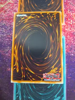 Yu-Gi-Oh! TCG Gravekeepers Spy PGLD-EN082 Gold Rare Unlimited Near Mint a1/ - Image 3