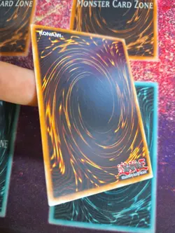 Yu-Gi-Oh! TCG Gravekeepers Spy PGLD-EN082 Gold Rare Unlimited Near Mint a1/ - Image 4