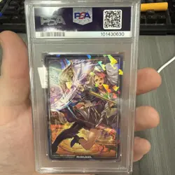 PSA10 YuGiOh 2023 Blue Eyes White Dragon RD/ARTC-JP001 Shop lmtd evnt US SELLER - Image 5