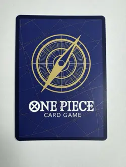 Nami EB03-053 SR (Special Foil) – One Piece Card Game – Extra Booster 03 – NM - Image 2