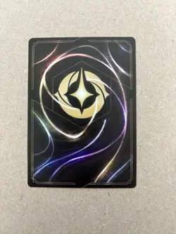 Disney Lorcana - The First Chapter - Aladdin Heroic Outlaw 104/204 - Regular NM - Image 2