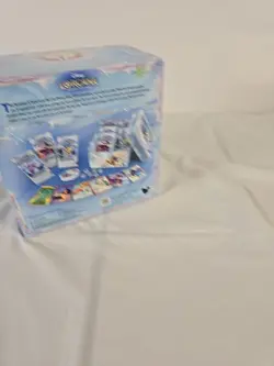 DISNEY LORCANA TCG: WINTERSPELL ILLUMINEER'S TROVE BOX - Image 3