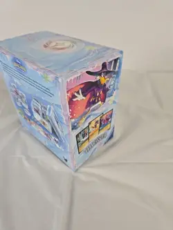 DISNEY LORCANA TCG: WINTERSPELL ILLUMINEER'S TROVE BOX - Image 4