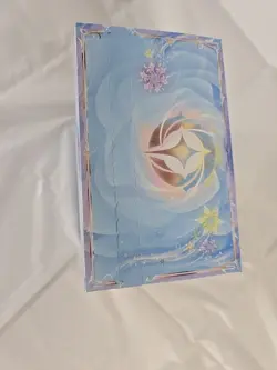DISNEY LORCANA TCG: WINTERSPELL ILLUMINEER'S TROVE BOX - Image 5