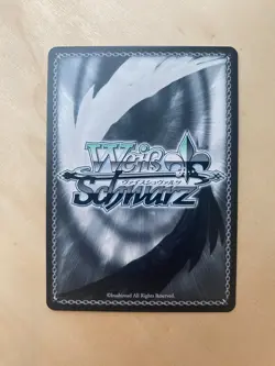 Weiss Schwarz Grozny SP Azur Lane Vol. 2 AZL/S119-E102SP EN NM - Image 2