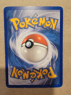 Pokemon Mew TCG Black Star 2006 Promo Holo Card 040 - Image 2