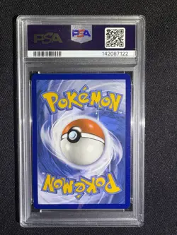 PSA 9 2023 POKEMON CLB-TRADING CARD GAME CLASSIC 007 GYARADOS - Image 2