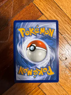 Pokemon Charmander 044 Scarlet & Violet Promo Holo Card Basic 60HP - Image 2