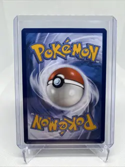 Togekiss 038 SVP EN Obsidian Flames Pokemon Trading Card Promo - Image 2