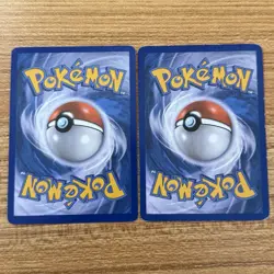 Pokemon TCG Cyndaquil + Quilava HeartGold & SoulSilver Card Lot 2010 - Image 2