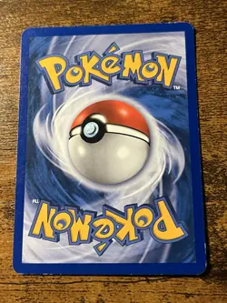 Cyndaquil 105/165 Expedition Non Holo Pokemon Card - Image 3