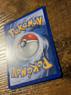 Cyndaquil 105/165 Expedition Non Holo Pokemon Card - Image 4
