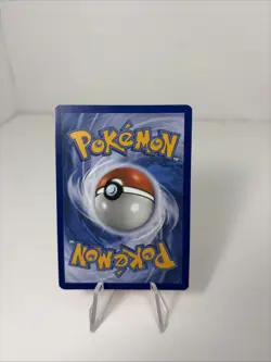 Pokemon Cyndaquil 18/162 Breakthrough Reverse Holo 60HP Basic Common TCG Card - Image 2